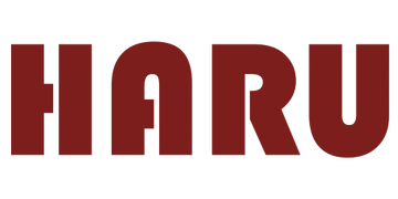 Logo Haru