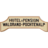 Logo Hotel Waldrand-Pochtenalp