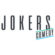 Logo Jokers Comedy