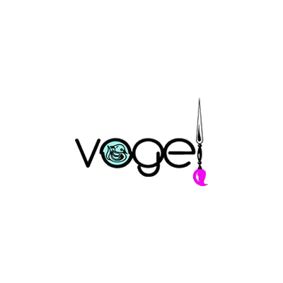 Logo Gebrüder Vogel & Co.