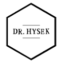 Logo Dr. Hysek