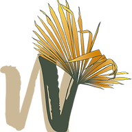 Logo Wild Valley Hostel Villa Edera