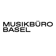 Logo Musikbüro Basel