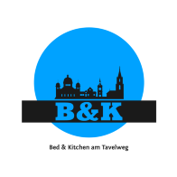 Logo B&K am Tavelweg