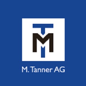 Logo M. Tanner