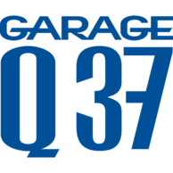 Logo Garage Q37