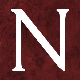 Logo Naia