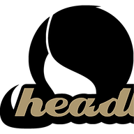 Logo headline