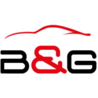 Logo Autospritzwerk B&G