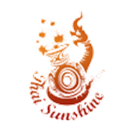 Logo Thai Sunshine