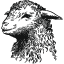 Logo Zum goldige Lamm
