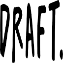 Logo DRAFT. Coffee