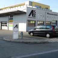 Logo Autoservice Zubehör Schärer