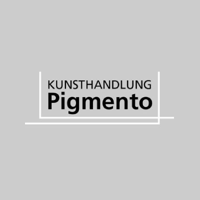 Logo Pigmento