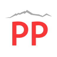 Logo Peaks Place
