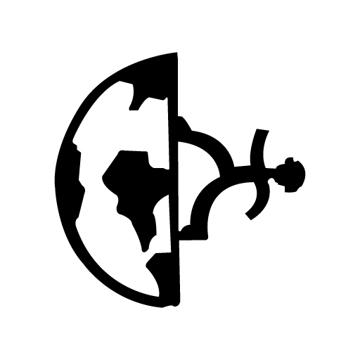 Logo Go Vertical