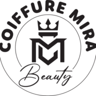 Logo Coiffure Mira