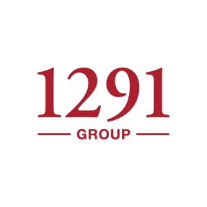 Logo 1291 Group Europe