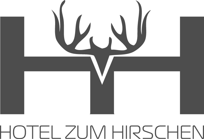 Logo Hotel zum Hirschen