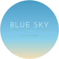 Logo Blue Sky