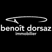 Logo Benoît Dorsaz Immobilier Sàrl