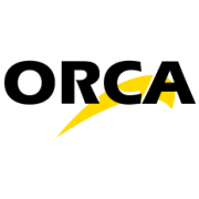 Logo ORCA Services AG