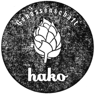 Logo Hako