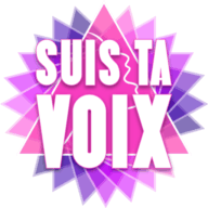 Logo Suis Ta Voix