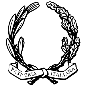 Logo Hot Pasta