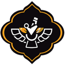 Logo Mama Persia