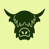 Logo Highlander Hof Hartmann