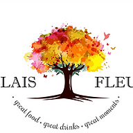 Logo Le Relais Fleuri