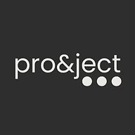 Logo Proandject