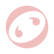 Logo Le Cochon Rose