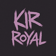 Logo Kir Royal