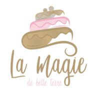Logo La Magie de Belle-Terre