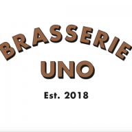 Logo Brasserie Uno