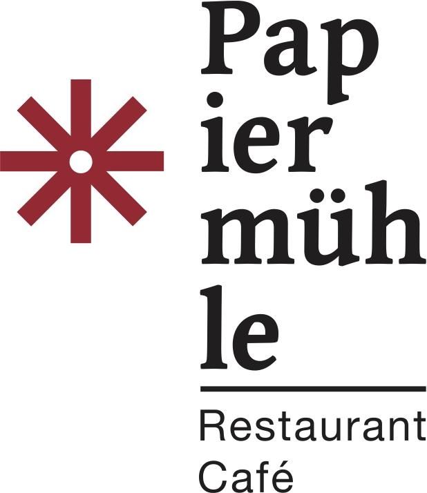 Logo Café Papiermühle