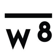 Logo Werk 8