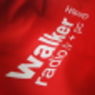 Logo Walker Radio TV und PC