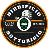 Logo Birrificio Sottobisio