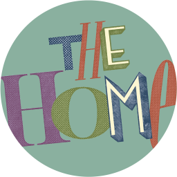 Logo The Home Hotel