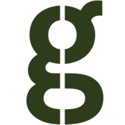 Logo Grüninger Grafik