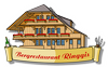 Logo Bergrestaurant Ringgis