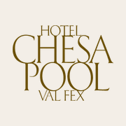 Logo Chesa Pool