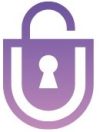 Logo Sicher Bitcoin Verwahren