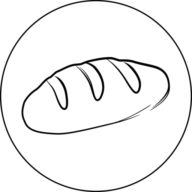Logo simply bread
