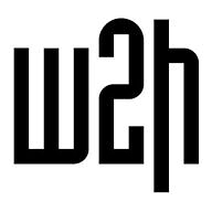 Logo W2H