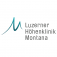 Logo Luzerner Höhenklinik Montana