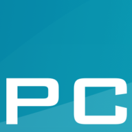 Logo PCETERA Informatik